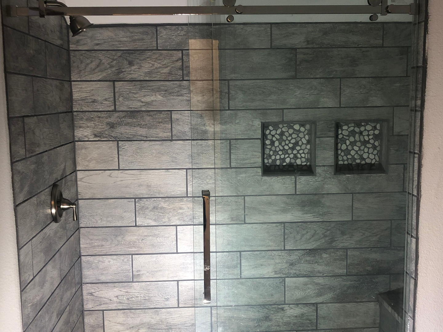 Bathroom Remodeling Services Corpus Christi, TX Easton Remodeling